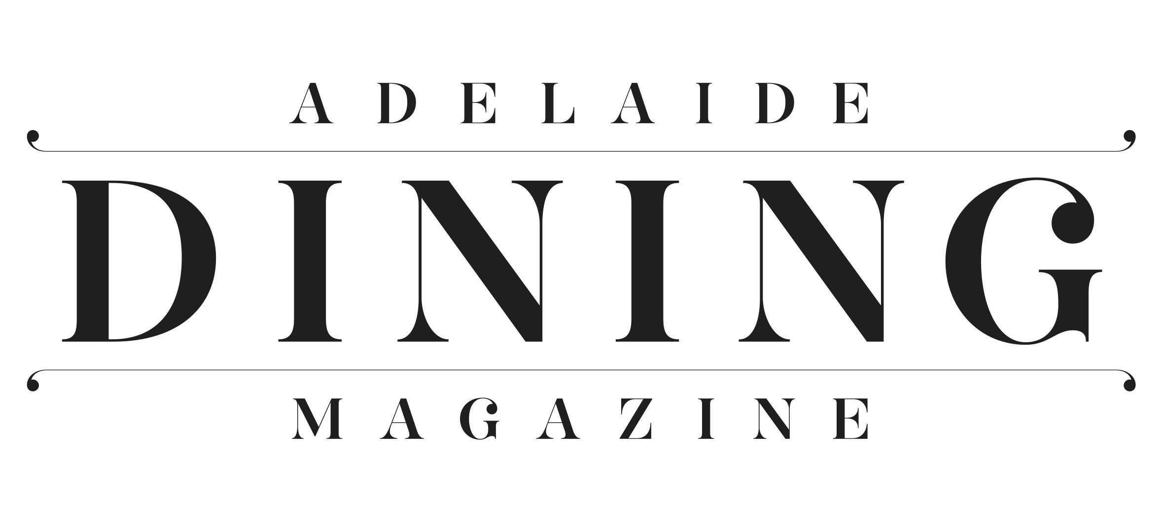 Adelaide Dining Magazine